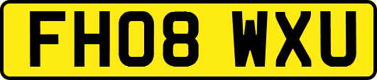 FH08WXU