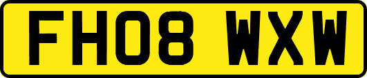 FH08WXW