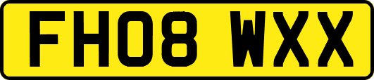 FH08WXX