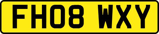 FH08WXY