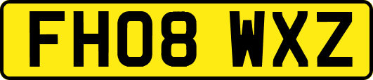 FH08WXZ