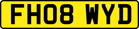 FH08WYD