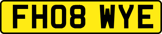FH08WYE