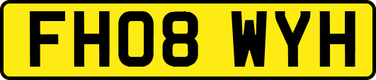 FH08WYH