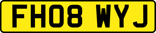 FH08WYJ
