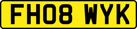 FH08WYK