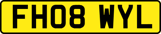 FH08WYL