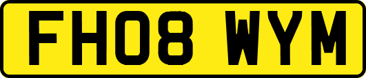 FH08WYM