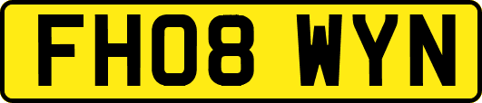 FH08WYN