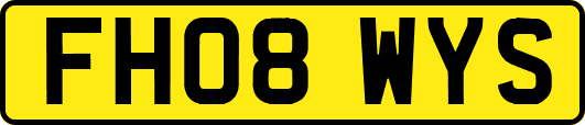 FH08WYS