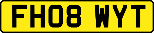 FH08WYT