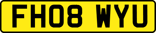 FH08WYU