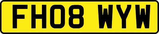 FH08WYW