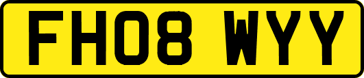 FH08WYY