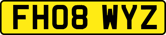 FH08WYZ