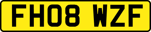 FH08WZF