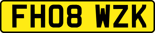 FH08WZK