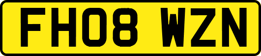 FH08WZN