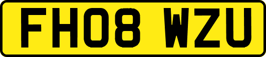 FH08WZU