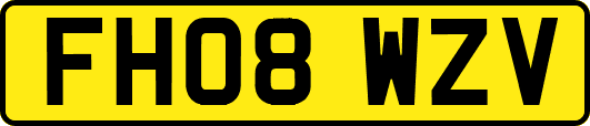 FH08WZV