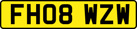 FH08WZW
