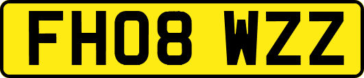 FH08WZZ
