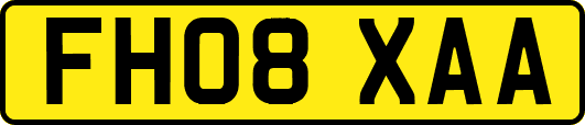 FH08XAA