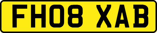 FH08XAB