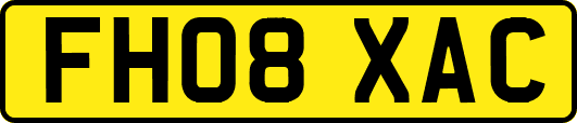 FH08XAC