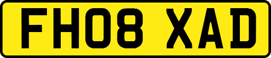 FH08XAD