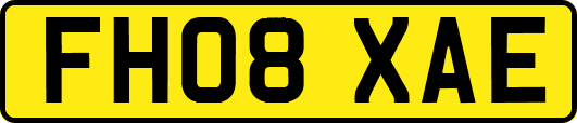FH08XAE