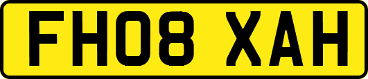 FH08XAH
