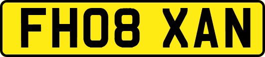 FH08XAN