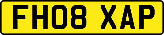 FH08XAP