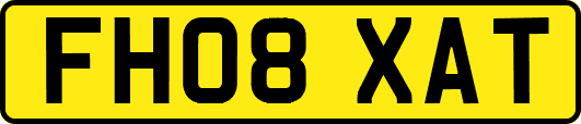 FH08XAT