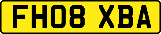 FH08XBA