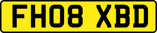 FH08XBD