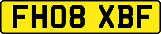 FH08XBF