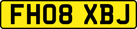 FH08XBJ