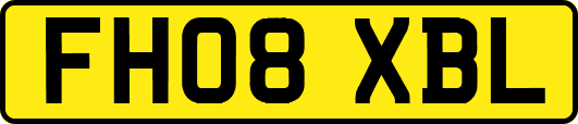 FH08XBL