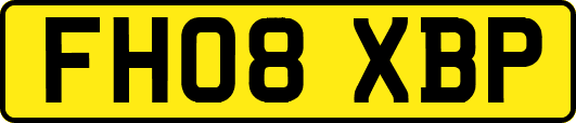FH08XBP