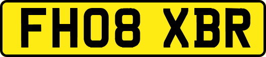 FH08XBR