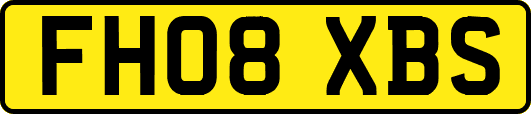 FH08XBS