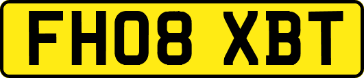 FH08XBT