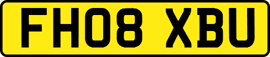 FH08XBU