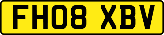 FH08XBV