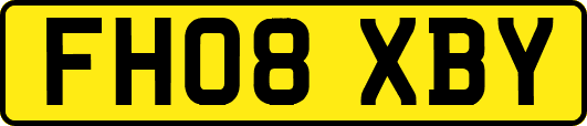 FH08XBY