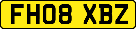 FH08XBZ
