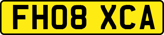 FH08XCA