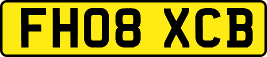 FH08XCB